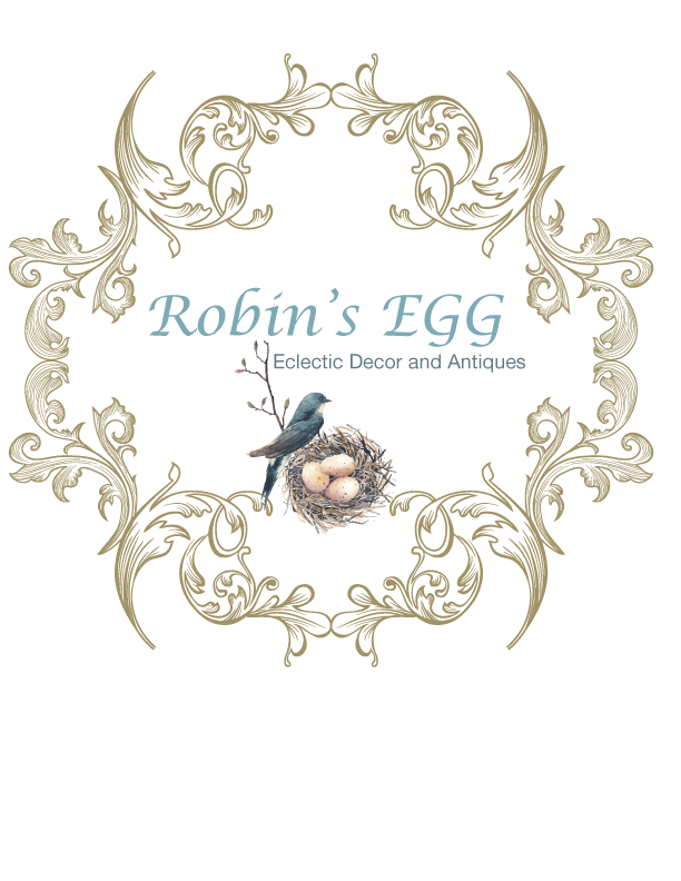 Robin's Egg 